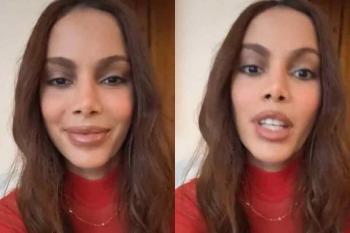 Após ação religiosa em show, Anitta afirma que irá a evento evangélico falar de orixás