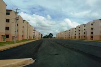 Governo de Rondonia divulga homologação definitiva das inscrições e inicia nova etapa do Residencial Morar Melhor II, em Ji-Paraná