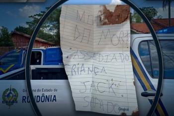 Homem é encontrado morto a facadas dentro de casa em Rolim de Moura