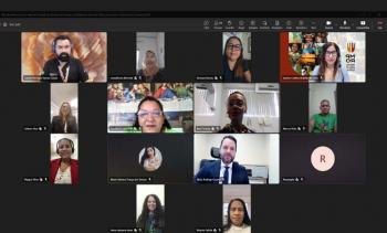 MPRO articula rede para reforçar proteção de crianças e adolescentes no Carnaval 2026