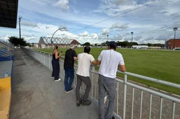 Jaru será sede inédita da fase final dos Jogos Intermunicipais de Rondônia
