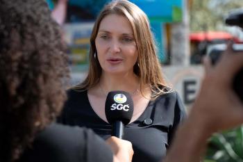 Deputada Lebrinha destina R$ 100 mil para farmácia básica do Hospital Regional de Governador Jorge Teixeira