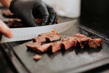 Faltam apenas 15 dias para o primeiro festival de churrasco promovido pela Prefeitura 