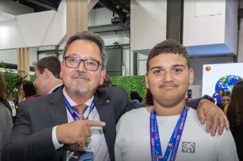 Estudante cria jogo para apresentar funções do Ministério Público