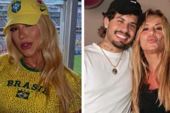 Poli revela acordo de Virgínia Fonseca e Zé sobre filhos