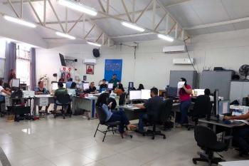 Contribuintes têm até próxima quarta-feira para garantir desconto de 15% no pagamento da cota única do IPTU 2026