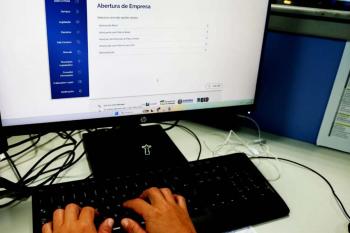 mais de 11 mil empresas abertas no 1º trimestre impulsionam economia de Rondônia