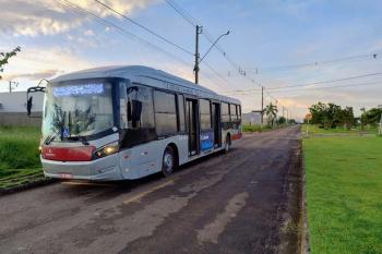 Transporte coletivo terá operação especial no domingo das eleições em Vilhena