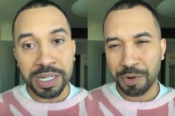 Após ser chamada de “gay caricata”, Gil do Vigor reage a participante do MasterChef