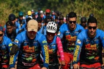 Bike Trilha Ecotur 2026 reúne milhares de participantes e consolida tradição