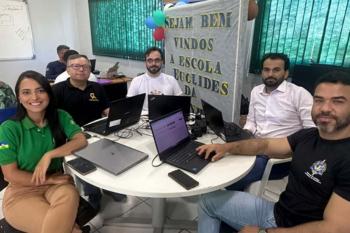 MPRO participa da operação Justiça Rápida e acompanha demandas de comunidade quilombola