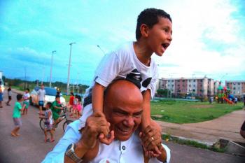 Conheça as propostas de Pastor Evanildo para fortalecer famílias e apoiar idosos, igrejas e pequenos produtores