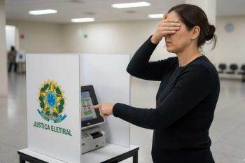 Entre emoção e razão, votar com a cabeça será o maior teste do eleitor em 2026