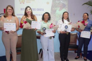 Sebrae em Rondônia destaca força do empreendedorismo feminino com o Prêmio Sebrae Mulher de Negócios 2026