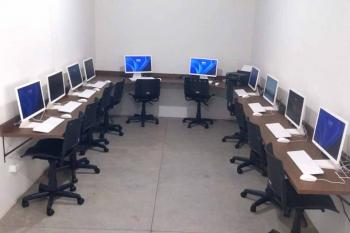 Projeto social do TJ/RO garante novos equipamentos para unidades de acolhimento da Prefeitura