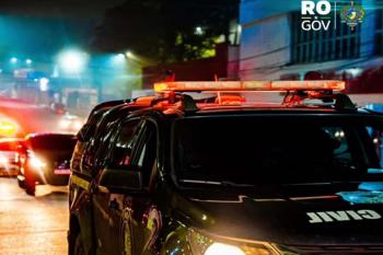 PC deflagra operação para apurar desvio de 13 milhões em São Francisco do Guaporé