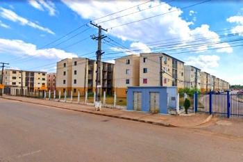 MPRO acompanha medidas para resolver falta de água e problemas de esgoto em residencial de Porto Velho