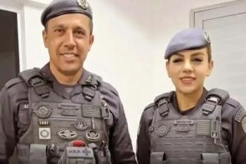 Começa em SP audiência de tenente-coronel acusado de feminicídio de PM