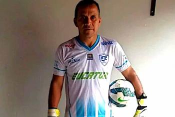 Esporte Rondoniense se despede de um dos maiores nomes do futebol profissional de Ji-Paraná