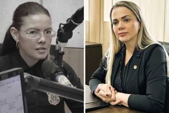 Letargia da esquerda em Rondônia deixa Sofia Andrade livre para avançar retórica de desumanização política