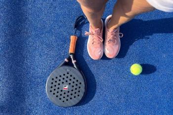 Os principais erros ao usar calçados inadequados no padel e como evitá-los