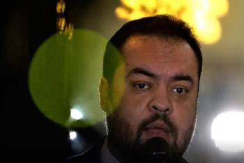 TSE publica acórdão que condenou Castro à inelegibilidade até 2030