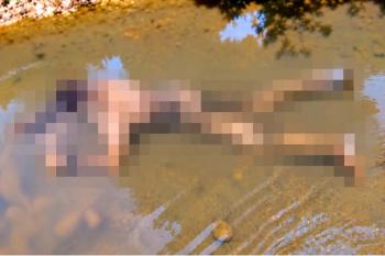 Homem é encontrado morto com pelo menos 15 ferimentos à faca