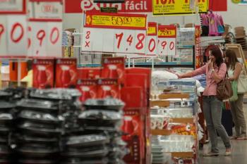 Mercado eleva previsão da inflação para 4,36% este ano