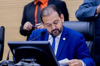 Deputado Laerte Gomes confirma pagamento de recurso para modernizar produção rural em Primavera de Rondônia