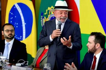 Lula: Desenrola Brasil ajudará população a 