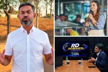 Scheid ganha espaço na “bolha bolsonarista”; Mariana Carvalho vê entorno atrapalhar de novo; e Netto e a pecha de “golpista”
