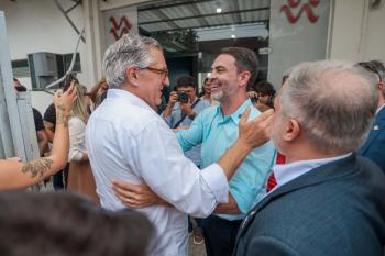 Prefeitura de Porto Velho avança na saúde com assinatura da compra do Hospital Universitário Municipal