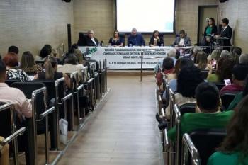 Porto Velho sedia Reunião Plenária Regional do Fórum Nacional dos Conselhos Estaduais e Distrital de Educação