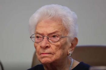 Com 91 anos, Erundina é a deputada estadual mais velha eleita em 2026