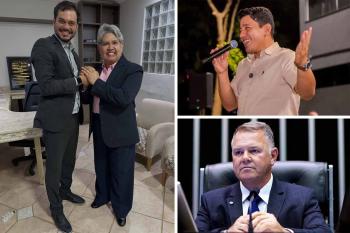 Netto herda apoio do PSB após intervenção nacional; Fúria volta a ser multado; e Mosquini tenta barrar desintrusão