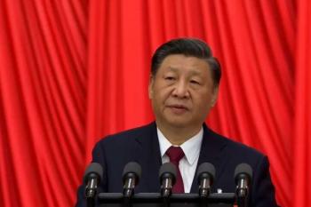 Xi Jinping cobra abertura total do Estreito de Ormuz e reforça apelo por cessar-fogo