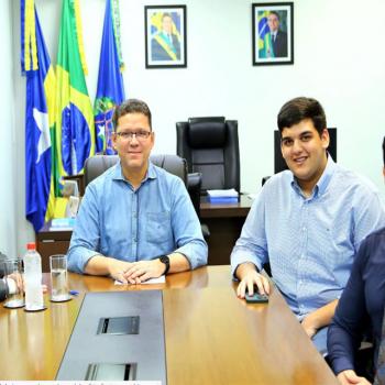 Deputado Laerte Gomes cobra manutenção de benefícios fiscais para produtores rurais