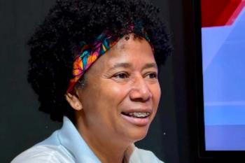 Sílvia Cristina afirma que Rondônia vai escolher entre quem só aparece na eleição e quem está sempre junto