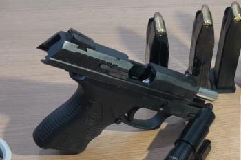  Polícia Civil prende motorista que baleou passageira de aplicativo durante briga de trânsito