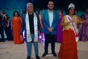 Concurso Miss e Mister Melhor Idade 2026 celebra beleza e protagonismo da pessoa idosa 