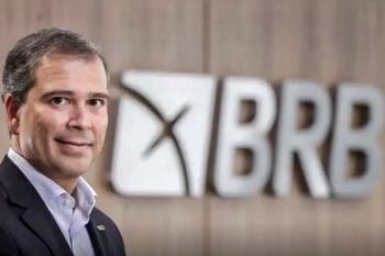 Mendonça autoriza transferência de ex-presidente do BRB para Papudinha