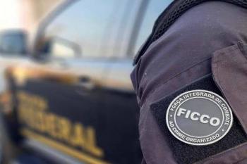 FICCO/RO faz operação contra o tráfico de drogas em Porto Velho