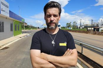 Delegado Camargo obtém vitória na Justiça e tem cobrança de pedágio suspensa em Rondônia