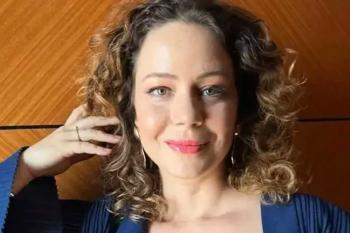 “Energia de gostosa não vende no Moujaro”: Leandra Leal fala sobre pressão estética e recusa emagrecer para novela