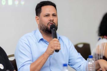 Samuel Costa apresenta plano para combater o vício em apostas e fortalecer a saúde mental em Rondônia