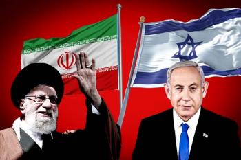 Documentos indicam que Irã participaria de ataque do Hamas a Israel