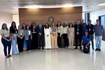 TJRO reúne parceiros para alinhar implantação do Programa Novos Caminhos em Rondônia 