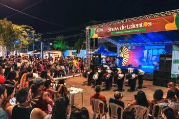  Zona Leste recebe esquenta do Aniversário de Porto Velho; praça CEU será ponto de encontro das famílias neste sábado (19