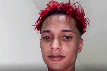 Justiça do Rio revoga prisão preventiva do rapper Oruam