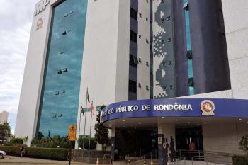 Ministério Público de Rondônia investiga empresa por suposto uso de documentos falsos e fraude em licitações
